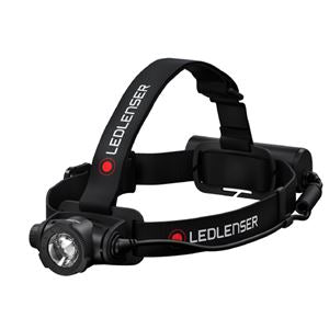 LEDLENSER H7R CORE naglavna svjetiljka