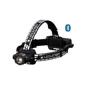 LEDLENSER H7R SIGNATURE naglavna svjetiljka