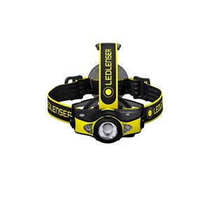 LEDLENSER Ih11R naglavna svjetiljka