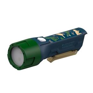 LEDLENSER Kidbeam4 DINO svjetiljka
