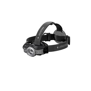 LEDLENSER MH11 naglavna svjetiljka, siva