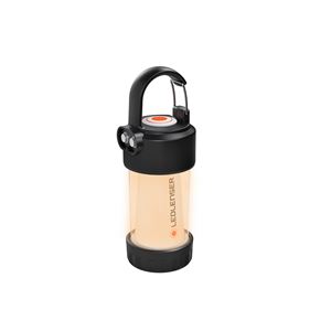LEDLENSER ML4 lampa Warm Light