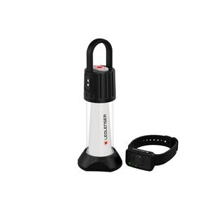LEDLENSER ML6 CONNECT lampa WARM LIGHT