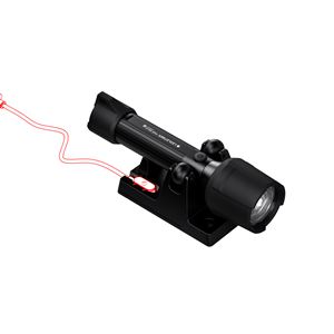 LEDLENSER Tip B stanica za punjenje