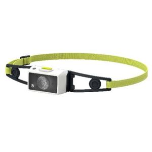 LEDLENSER NEO1R naglavna svjetiljka, bijelo-limeta