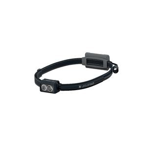 LEDLENSER Neo3 naglavna svjetiljka, crno-siva