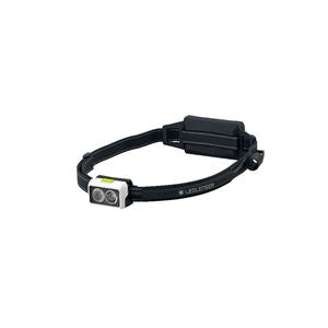 LEDLENSER NEO5R naglavna svjetiljka BILO, limeta