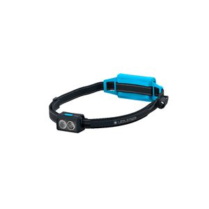 LEDLENSER NEO5R naglavna svjetiljka, crno-plava