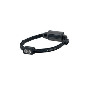 LEDLENSER NEO5R naglavna svjetiljka, siva