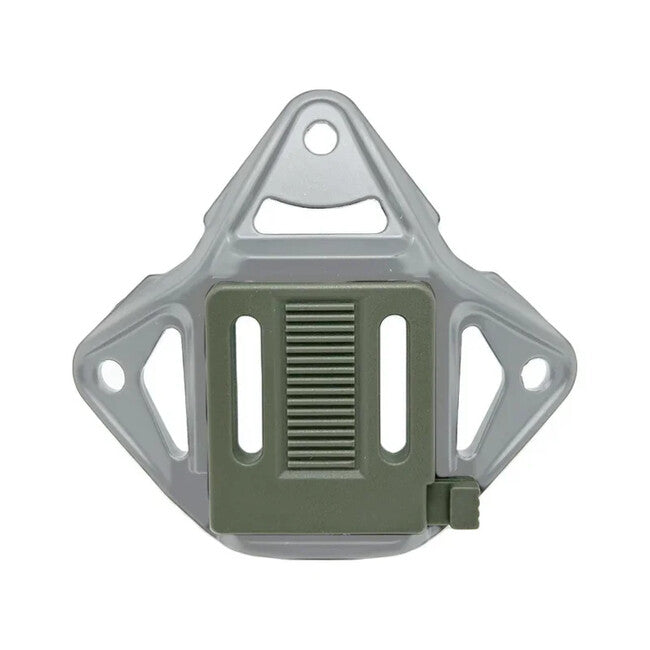 Leguon Arc adapter za montažu NVG kacige, maslinasto zelen
