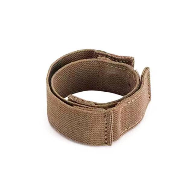 Leguon Magno magnetski remen za pričvršćivanje 2.5cm, Coyote