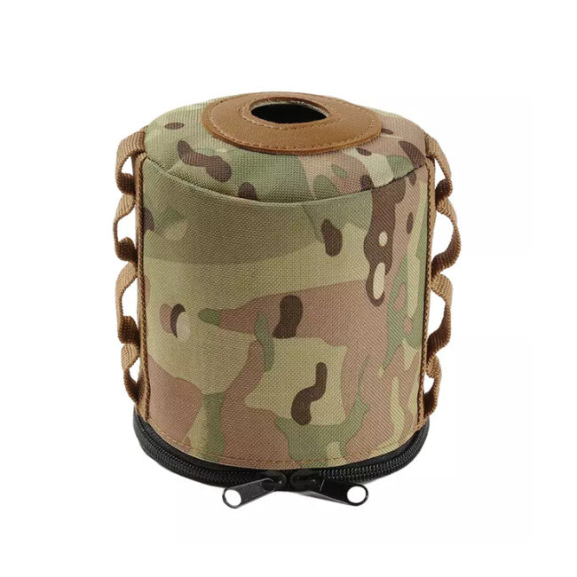 Leguon Protecto zaštitna navlaka za kartušu medium, CP camo