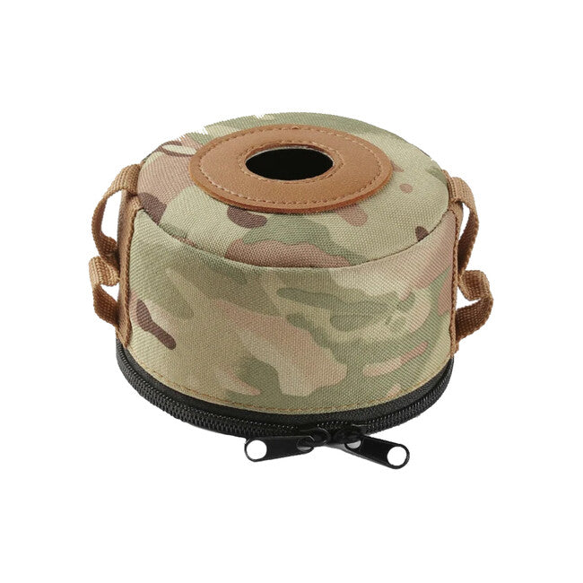 Leguon Protecto mini zaštitna navlaka za kartušu, CP camo