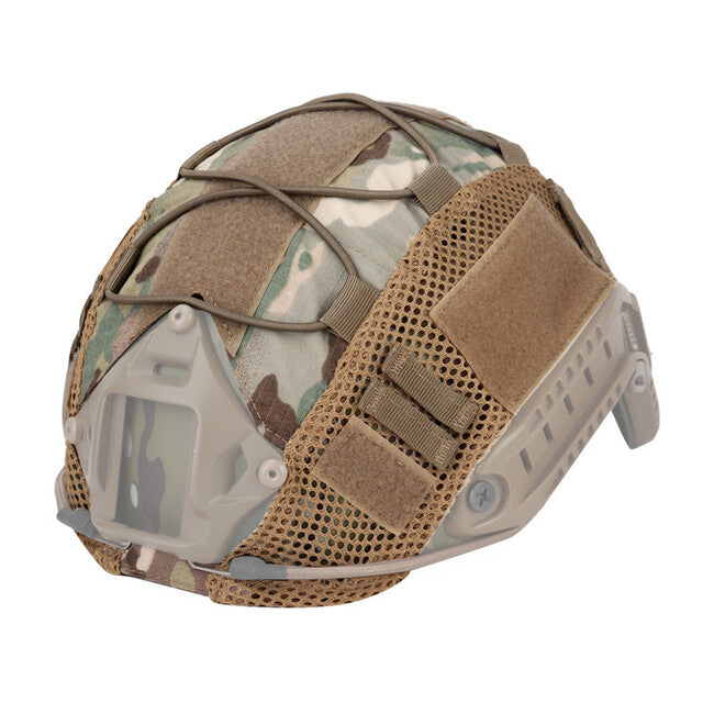 Leguon Warder navlaka za taktičku kacigu, CP camo
