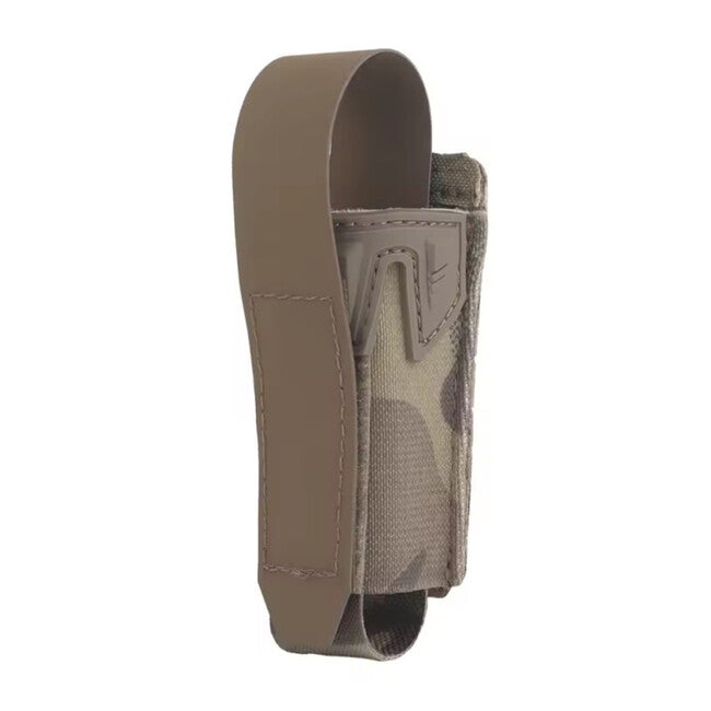 Leguon Falxo futrola za okvir 9 mm, CP camo
