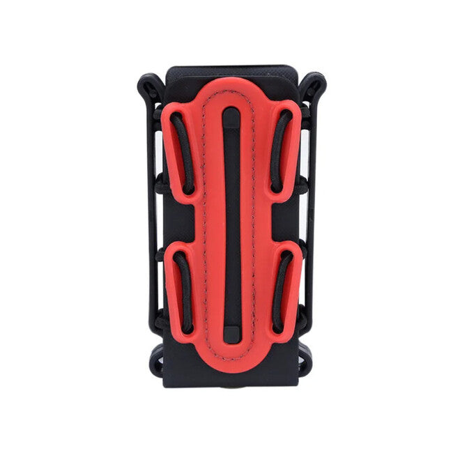 Leguon Nexus futrola za okvir 9mm, crvena