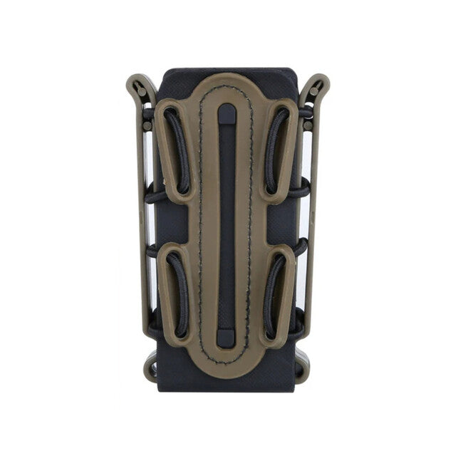 Leguon Nexus futrola za okvir 9mm, crna Coyote
