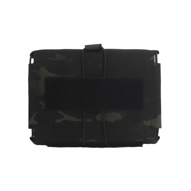 Leguon Rapid brzo nasadljiva medicinska futrola, black CP