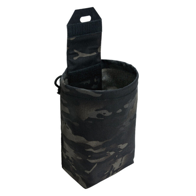 Leguon FoldCore sklopiva torbica za prazne okvire, Black Multicam
