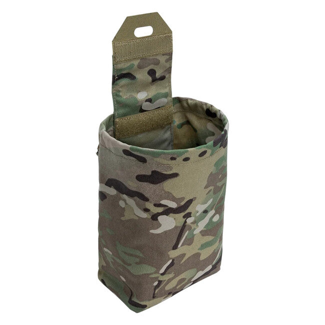 Leguon FoldCore sklopiva torbica za prazne okvire, Multicam