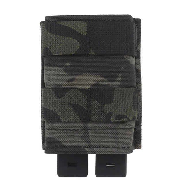 Leguon Darco taktička futrola za okvir 7.62mm, crna camo