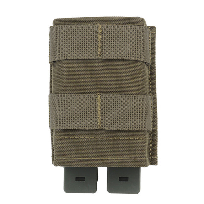 Leguon Darco taktička futrola za okvir 7.62mm, maslinasto zelena