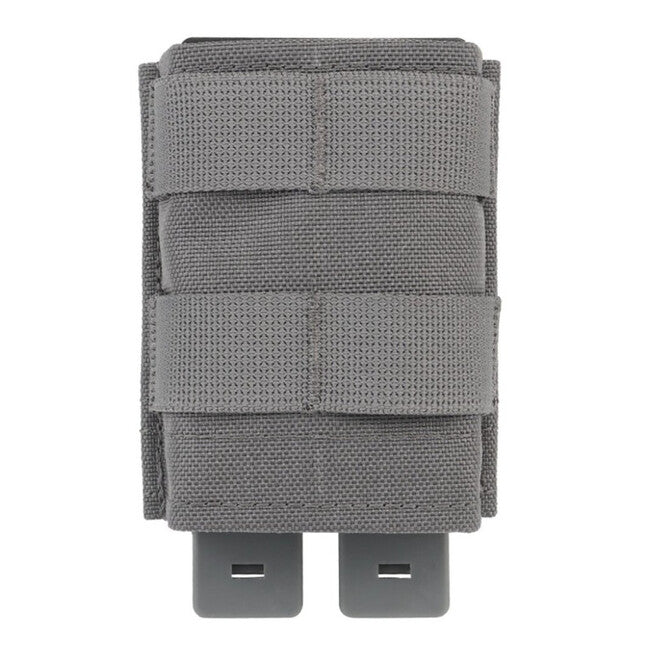 Leguon Darco taktička futrola za okvir 7.62mm, siva