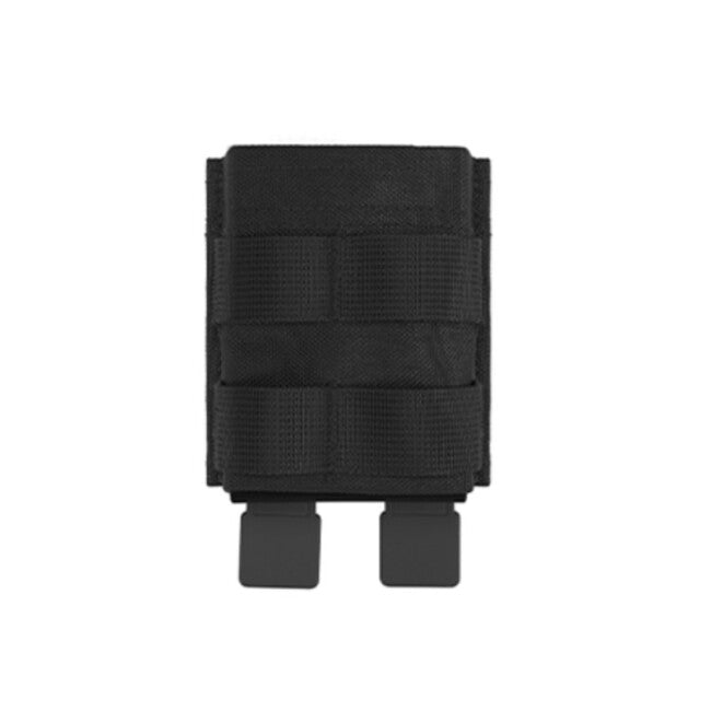 Leguon Husk taktička futrola za okvir 7.62 mm, crna