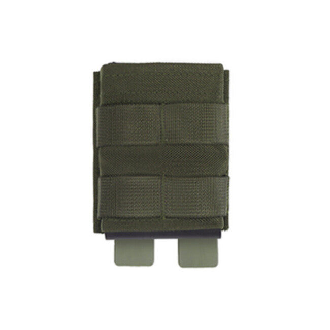 Leguon Husk taktička futrola za okvir 7.62 mm, maslinasto zelena