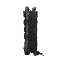 Leguon Nova taktička futrola za okvir 9mm, crna