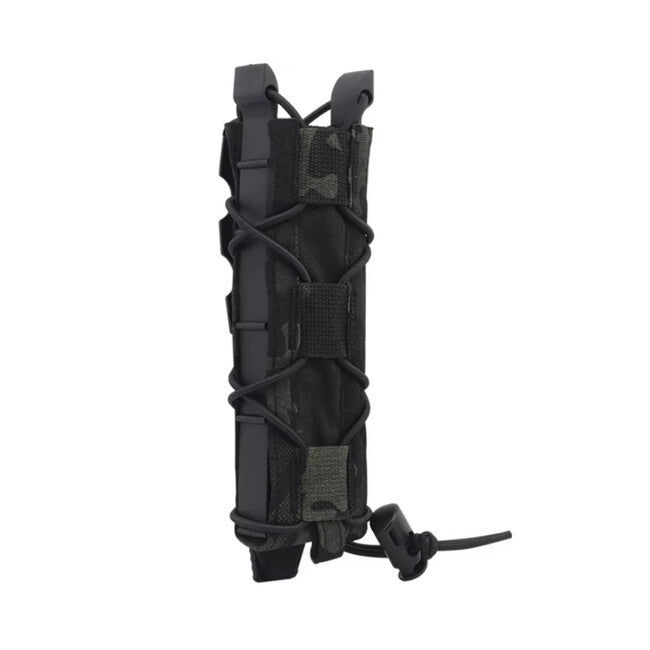 Leguon Nova taktička futrola za okvir 9mm, crna camo