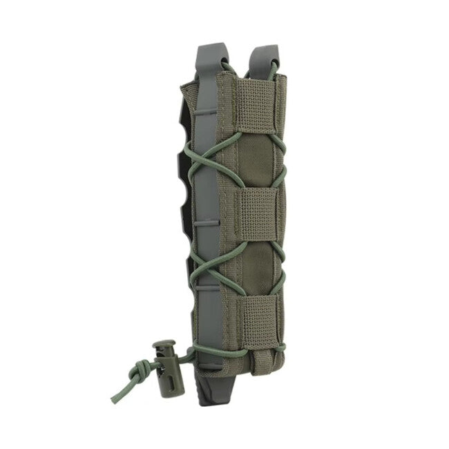 Leguon Nova taktička futrola za okvir 9mm, maslinasto zelena
