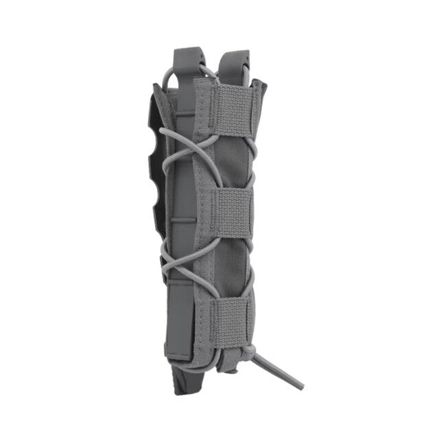 Leguon Nova taktička futrola za okvir 9mm, siva