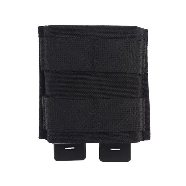 Leguon Scout taktička futrola za okvir 7.62 mm AR15 M4, crna