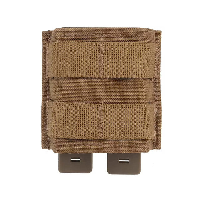 Leguon Scout taktička futrola za okvir 7.62 mm AR15 M4, Coyote