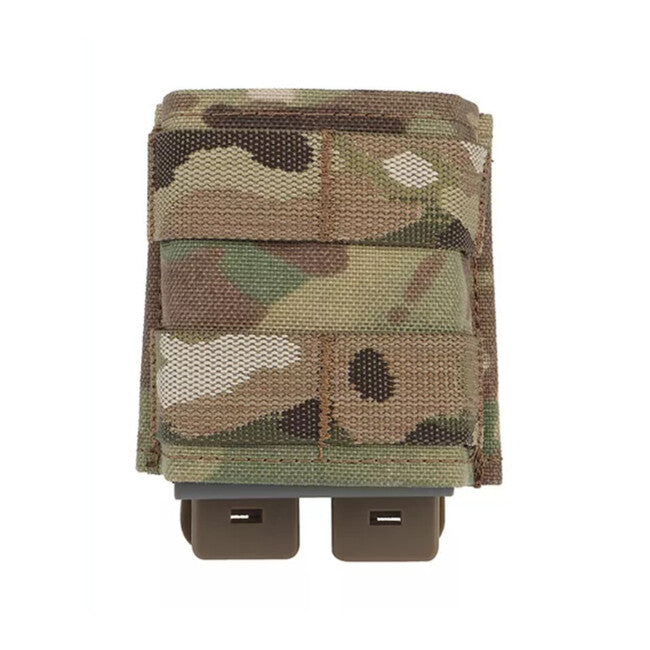 Leguon Scout taktička futrola za okvir 7.62 mm AR15 M4 CP camo