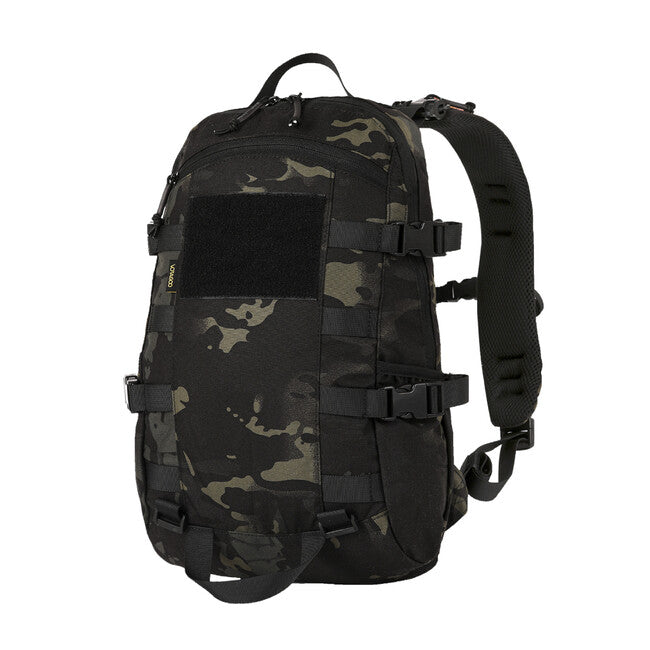 Leguon Hawk taktički ruksak 16L, crni CP
