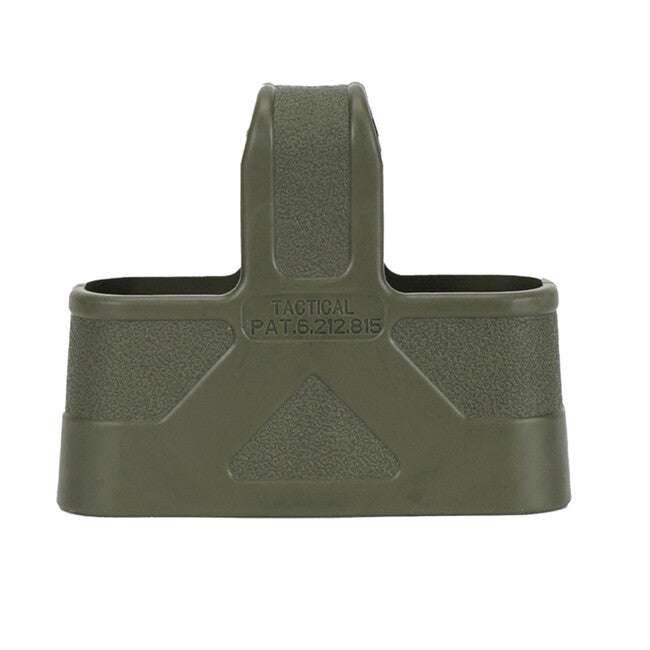 Leguon Nova taktička gumena navlaka 5.56 mm, maslinasto zelena