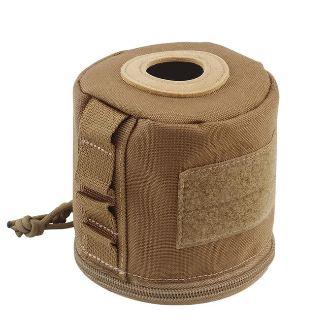 Leguon Nomad Roll torba za pohranu role papira, Coyote