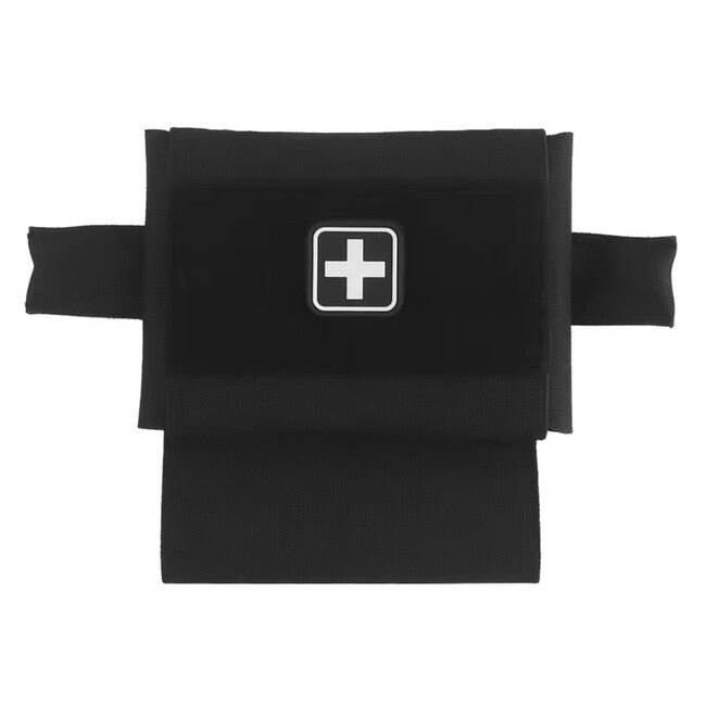 Leguon SaberMicro medicinska mikro trauma futrola, crna