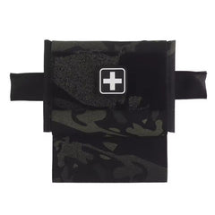 Leguon SaberMicro medicinska mikro trauma futrola, crna camo