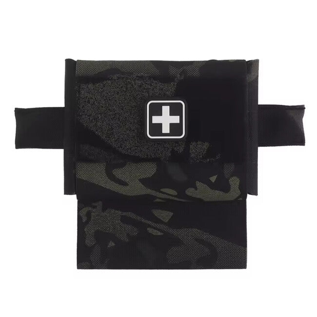 Leguon SaberMicro medicinska mikro trauma futrola, crna camo