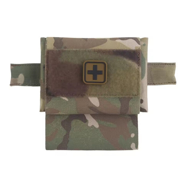Leguon SaberMicro medicinska mikro trauma futrola, CP Camo