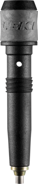 LEKI DSS Tip zamjenski dio 14mm, crno-kamenito siva
