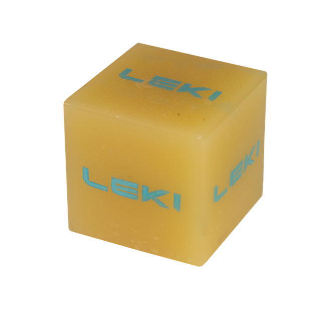 LEKI Hot Glue Block zamjenski dio, prozirni
