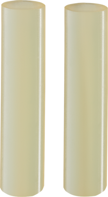 LEKI Hot Glue Sticks zamjenski dio, prozirni