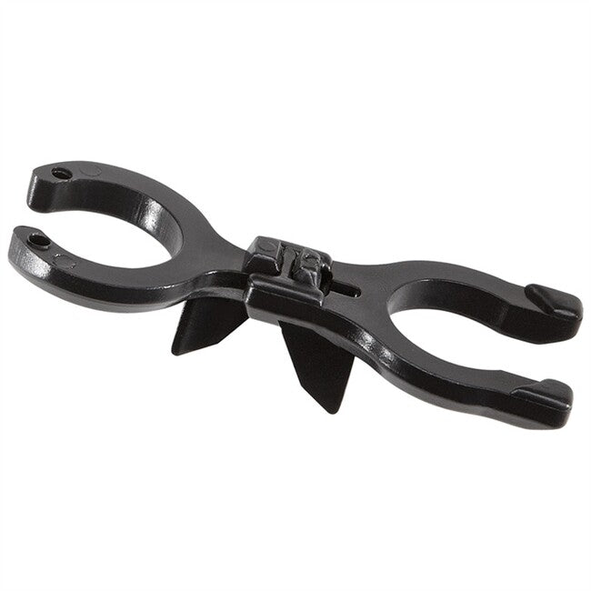 LEKI Pole Clip zamjenski dio 14mm, crni