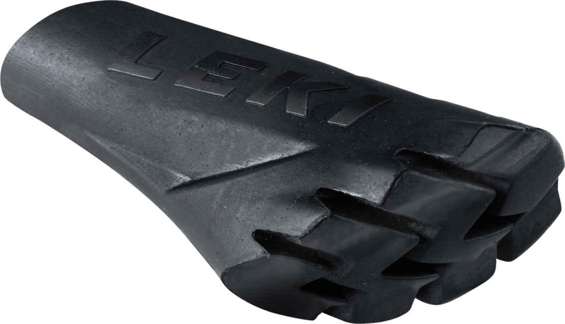 LEKI Power Grip Pad zamjenski dio Walking, crni