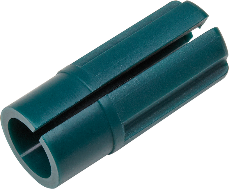 LEKI Split Dowel SLS zamjenski dio 14mm, zeleni
