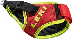 LEKI Frame Strap Trigger remeni S, crveno žuti